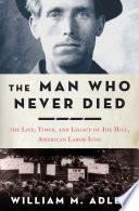 The_man_who_never_died