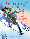 Learning_to_ski_with_Mr__Magee