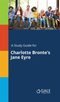 A_Study_Guide_for_Charlotte_Bronte_s__Jane_Eyre_