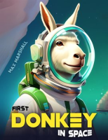 First_Donkey_in_Space