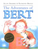 The_adventures_of_Bert