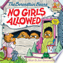 The_Berenstain_Bears_no_girls_allowed