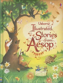 Usborne_illustrated_stories_from_Aesop