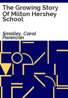 The_growing_story_of_Milton_Hershey_School
