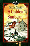 A_golden_sunbeam