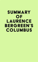 Summary_of_Laurence_Bergreen_s_Columbus