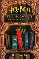 The_Hogwarts_Library_Collection