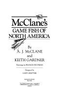 McClane_s_game_fish_of_North_America