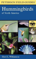 A_field_guide_to_hummingbirds_of_North_America
