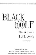 The_rise_of_the_Black_Wolf