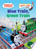 Blue_Train__Green_Train