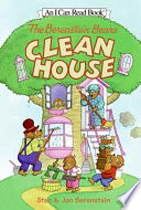 The_Berenstain_Bears_clean_house