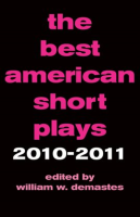The_Best_American_Short_Plays_2010-2011