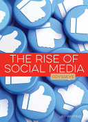 The_rise_of_social_media