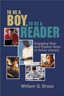 To_be_a_boy__to_be_a_reader