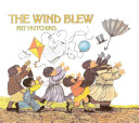 The_wind_blew
