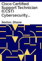 Cisco_Certified_Support_Technician__CCST__Cybersecurity_100-160
