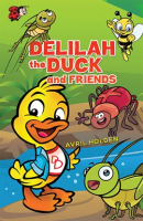 Delilah_the_Duck_and_Friends