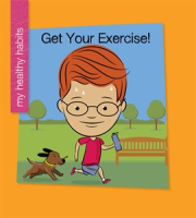 Get_Your_Exercise_
