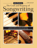 The_craft_and_business_of_songwriting