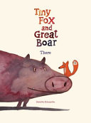 Tiny_Fox_and_Great_Boar