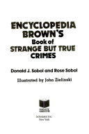 Encyclopedia_Brown_s_book_of_strange_but_true_crimes