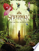 Spiderwick_chronicles_movie_storybook
