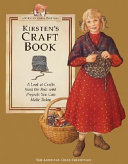 Kirsten_s_craft_book