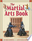 The_martial_arts_book