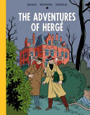 The_adventures_of_Herge