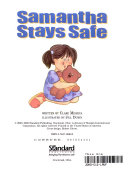 Samantha_stays_safe
