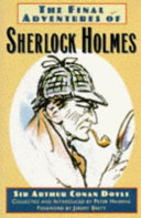 The_final_adventures_of_Sherlock_Holmes