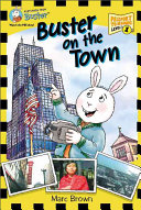 Buster_on_the_town