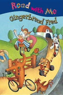 Gingerbread_Fred