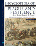 Encyclopedia_of_plague_and_pestilence