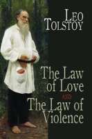The_Law_of_Love_and_The_Law_of_Violence