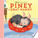 Piney_the_goat_nanny