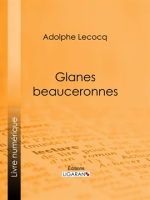 Glanes_beauceronnes