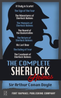 The_Complete_Sherlock_Holmes_Collection