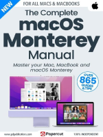 macOS_Monterey_The_Complete_Manual