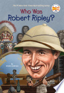 Who_was_Robert_Ripley_