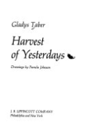 Harvest_of_yesterdays