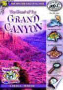 The_ghost_of_the_Grand_Canyon