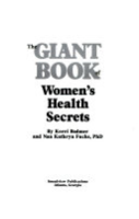 The_giant_book_of_women_s_health_secrets