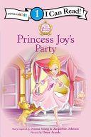 Princess_Joy_s_party