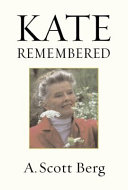 Kate_remembered