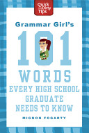 Grammar_Girl_s_101_words_every_high_school_graduate_needs_to_know