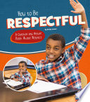How_to_be_respectful