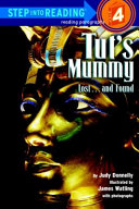 Tut_s_mummy_lost___and_found