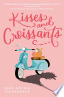 Kisses___croissants